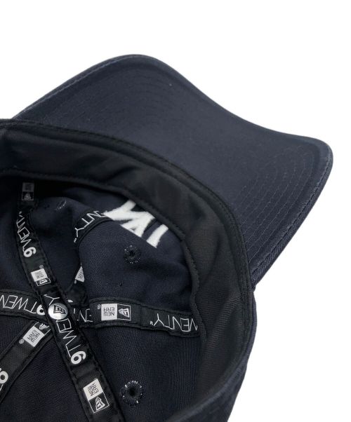 New Era（ニューエラ）New Era (ニューエラ) nick geer キャップ ネイビー サイズ:不明の古着・服飾アイテム