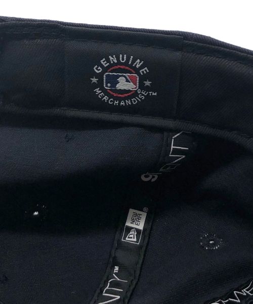 New Era（ニューエラ）New Era (ニューエラ) nick geer キャップ ネイビー サイズ:不明の古着・服飾アイテム