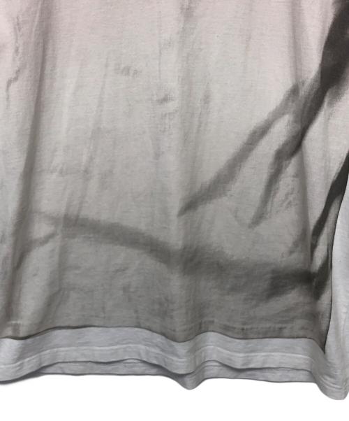 SUPREME（シュプリーム）Supreme (シュプリーム) MM6 Maison Margiela (エムエムシックス メゾンマルジェラ) Box Logo Tee ホワイト サイズ:Mの古着・服飾アイテム