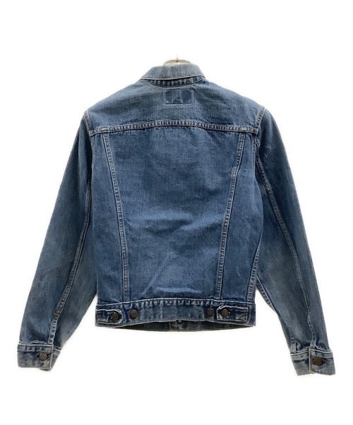 LEVI'S（リーバイス）LEVI'S (リーバイス) LEVI'S　ジャケット ネイビー サイズ:20の古着・服飾アイテム