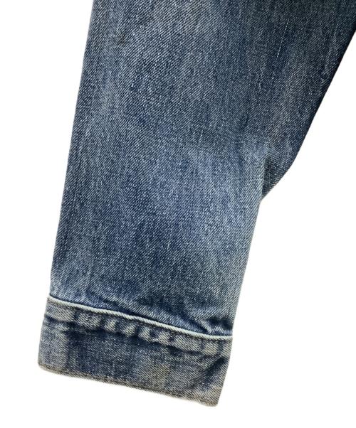 LEVI'S（リーバイス）LEVI'S (リーバイス) LEVI'S　ジャケット ネイビー サイズ:20の古着・服飾アイテム