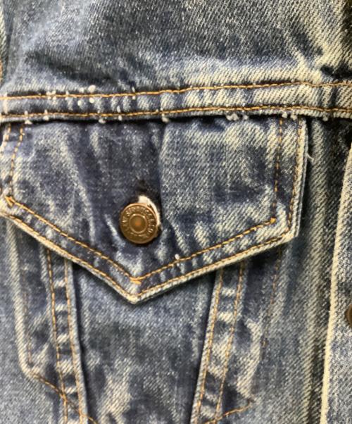 LEVI'S（リーバイス）LEVI'S (リーバイス) LEVI'S　ジャケット ネイビー サイズ:20の古着・服飾アイテム