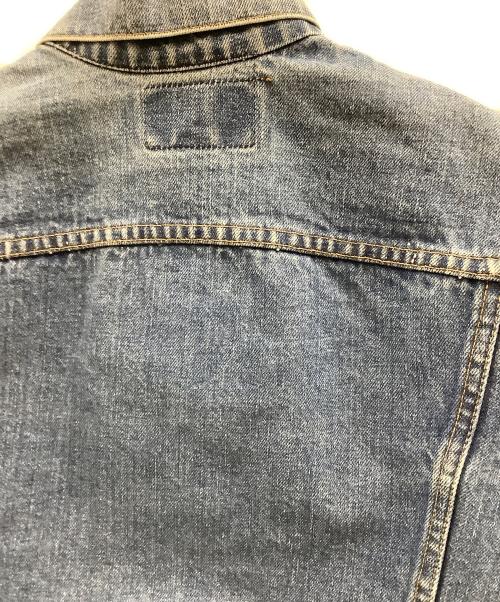 LEVI'S（リーバイス）LEVI'S (リーバイス) LEVI'S　ジャケット ネイビー サイズ:20の古着・服飾アイテム