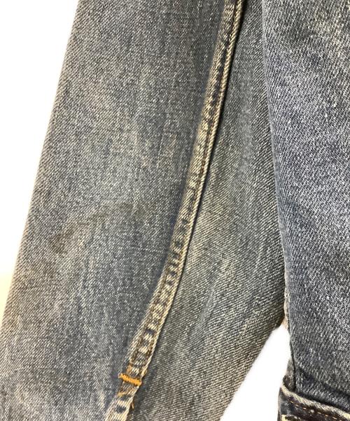 LEVI'S（リーバイス）LEVI'S (リーバイス) LEVI'S　ジャケット ネイビー サイズ:20の古着・服飾アイテム