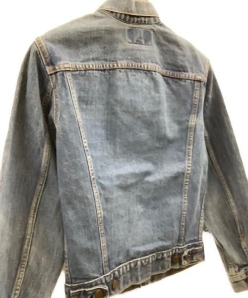 LEVI'S（リーバイス）LEVI'S (リーバイス) LEVI'S　ジャケット ネイビー サイズ:20の古着・服飾アイテム
