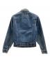 LEVI'S (リーバイス) LEVI'S　ジャケット ネイビー サイズ:20：5000円