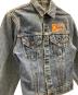 中古・古着 LEVI'S (リーバイス) LEVI'S　ジャケット ネイビー サイズ:20：5000円