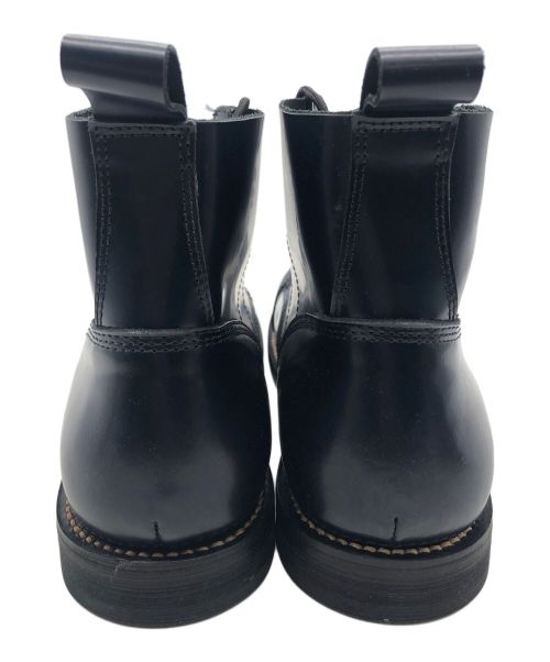 THE CRIMIE（ザ クライミー）THE CRIMIE (ザ クライミー) ブーツ ネイビー サイズ:28.5cmの古着・服飾アイテム