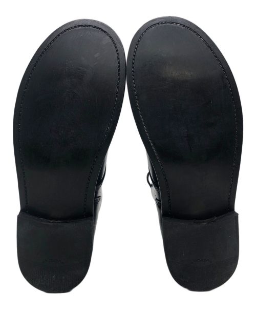 THE CRIMIE（ザ クライミー）THE CRIMIE (ザ クライミー) ブーツ ネイビー サイズ:28.5cmの古着・服飾アイテム