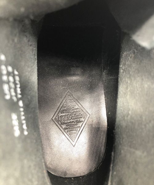 THE CRIMIE（ザ クライミー）THE CRIMIE (ザ クライミー) ブーツ ネイビー サイズ:28.5cmの古着・服飾アイテム