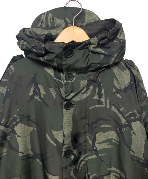 SOPHNET.（ソフネット）SOPHNET. (ソフネット) BELSTAFF (ベルスタッフ) ジャケット オリーブ サイズ:48の古着・服飾アイテム