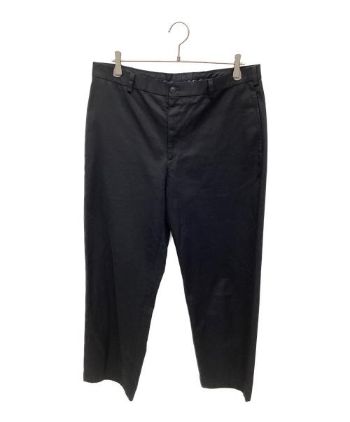 BROOKS BROTHERS（ブルックスブラザーズ）BROOKS BROTHERS (ブルックスブラザーズ) パンツ ブラック サイズ:36の古着・服飾アイテム