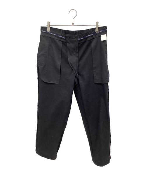 BROOKS BROTHERS（ブルックスブラザーズ）BROOKS BROTHERS (ブルックスブラザーズ) パンツ ブラック サイズ:36の古着・服飾アイテム