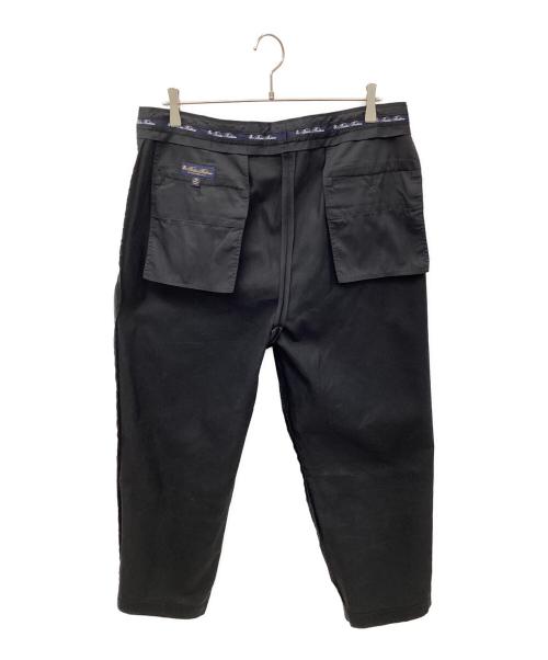 BROOKS BROTHERS（ブルックスブラザーズ）BROOKS BROTHERS (ブルックスブラザーズ) パンツ ブラック サイズ:36の古着・服飾アイテム