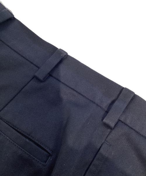 BROOKS BROTHERS（ブルックスブラザーズ）BROOKS BROTHERS (ブルックスブラザーズ) パンツ ブラック サイズ:36の古着・服飾アイテム