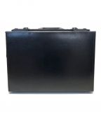 ダレスバッグダレスバッグ）の古着「ダレスバッグ」｜ブラック