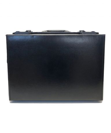 中古・古着通販】ダレスバッグ (ダレスバッグ) ダレスバッグ ブラック 