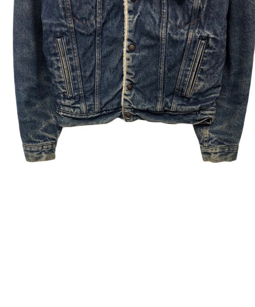 LEVI'S（リーバイス）LEVI'S (リーバイス) ジャケット インディゴ サイズ:38の古着・服飾アイテム