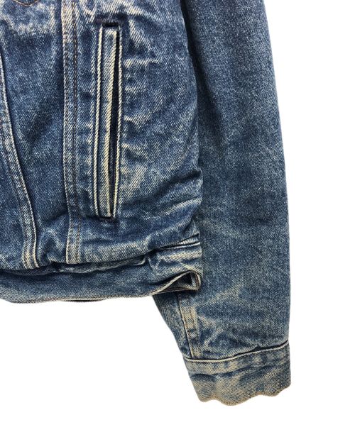 LEVI'S（リーバイス）LEVI'S (リーバイス) ジャケット インディゴ サイズ:38の古着・服飾アイテム
