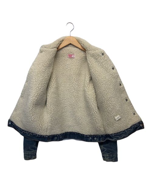 LEVI'S（リーバイス）LEVI'S (リーバイス) ジャケット インディゴ サイズ:38の古着・服飾アイテム