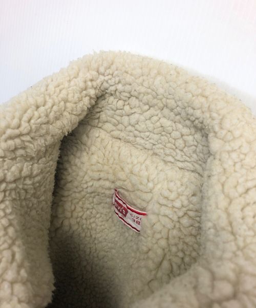 LEVI'S（リーバイス）LEVI'S (リーバイス) ジャケット インディゴ サイズ:38の古着・服飾アイテム