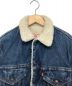 LEVI'S (リーバイス) ジャケット インディゴ サイズ:38：12000円