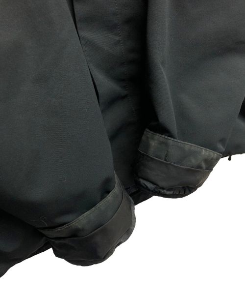 MILLET（ミレー）MILLET (ミレー) 3WAYマウンテンジャケット グレー サイズ:XLの古着・服飾アイテム