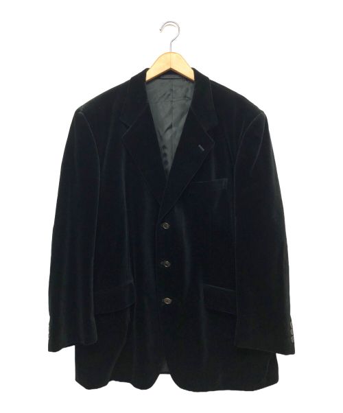 PAUL SMITH（ポールスミス）PAUL SMITH (ポールスミス) セットアップ ブラック サイズ:110　96　180　X2の古着・服飾アイテム