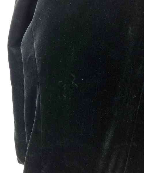 PAUL SMITH（ポールスミス）PAUL SMITH (ポールスミス) セットアップ ブラック サイズ:110　96　180　X2の古着・服飾アイテム