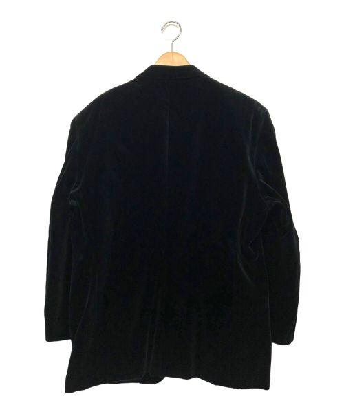 PAUL SMITH（ポールスミス）PAUL SMITH (ポールスミス) セットアップ ブラック サイズ:110　96　180　X2の古着・服飾アイテム