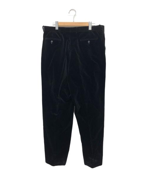 PAUL SMITH（ポールスミス）PAUL SMITH (ポールスミス) セットアップ ブラック サイズ:110　96　180　X2の古着・服飾アイテム