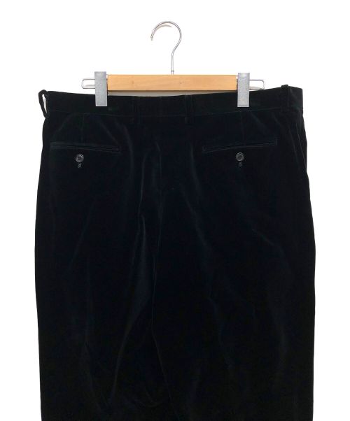 PAUL SMITH（ポールスミス）PAUL SMITH (ポールスミス) セットアップ ブラック サイズ:110　96　180　X2の古着・服飾アイテム