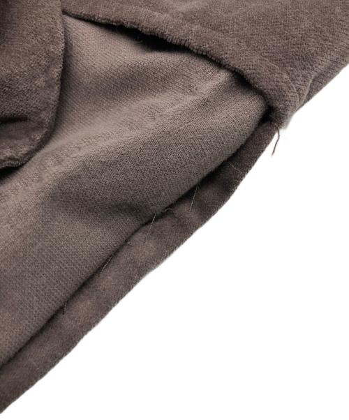 LARDINI（ラルディーニ）LARDINI (ラルディーニ) ジャケット ブラウン サイズ:46の古着・服飾アイテム