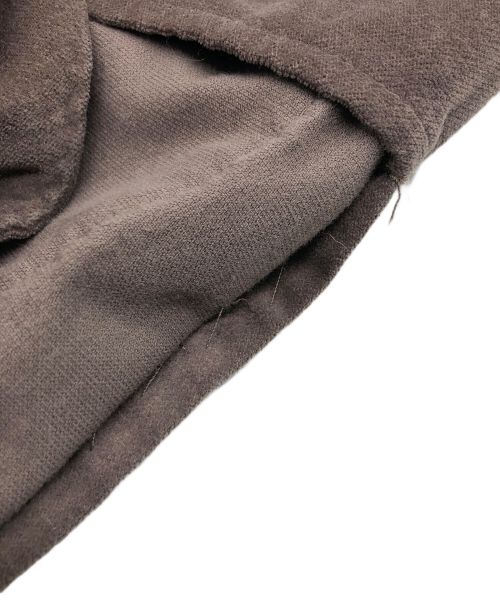 LARDINI（ラルディーニ）LARDINI (ラルディーニ) ジャケット ブラウン サイズ:46の古着・服飾アイテム