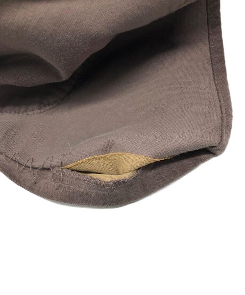 LARDINI（ラルディーニ）LARDINI (ラルディーニ) ジャケット ブラウン サイズ:46の古着・服飾アイテム