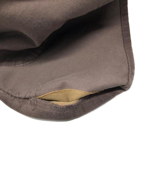 LARDINI（ラルディーニ）LARDINI (ラルディーニ) ジャケット ブラウン サイズ:46の古着・服飾アイテム