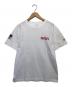 BEAMS（ビームス）の古着「NASA Tシャツ/2019」｜ホワイト