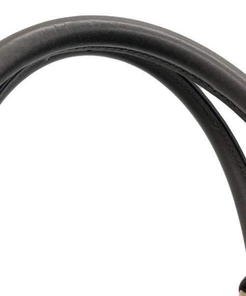 GUCCI（グッチ）GUCCI (グッチ) マイクログッチシマ グレーの古着・服飾アイテム