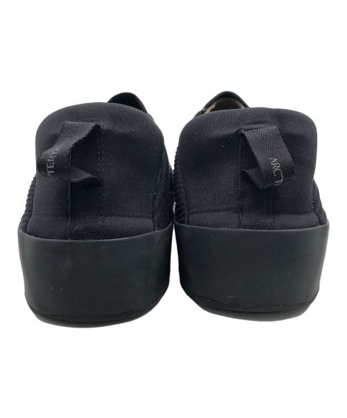 ARC'TERYX（アークテリクス）ARC'TERYX (アークテリクス) クラッグ ブラック サイズ:26cmの古着・服飾アイテム