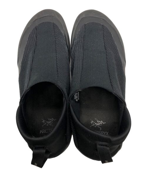 ARC'TERYX（アークテリクス）ARC'TERYX (アークテリクス) クラッグ ブラック サイズ:26cmの古着・服飾アイテム