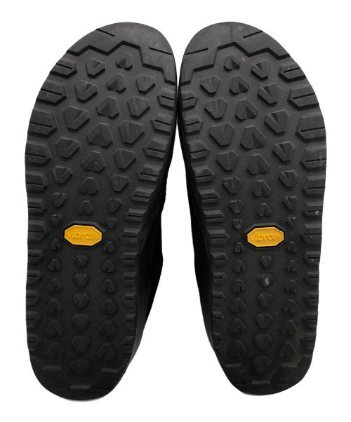 ARC'TERYX（アークテリクス）ARC'TERYX (アークテリクス) クラッグ ブラック サイズ:26cmの古着・服飾アイテム