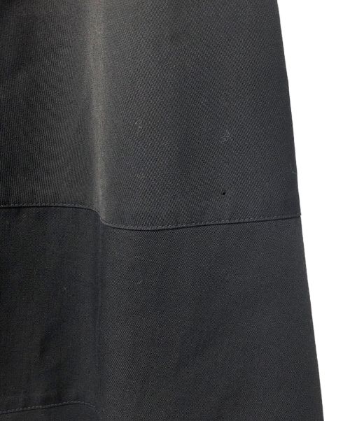 COMME des GARCONS tricot（コムデギャルソントリコ）COMME des GARCONS tricot (コムデギャルソントリコ) スカート ブラック サイズ:Mの古着・服飾アイテム