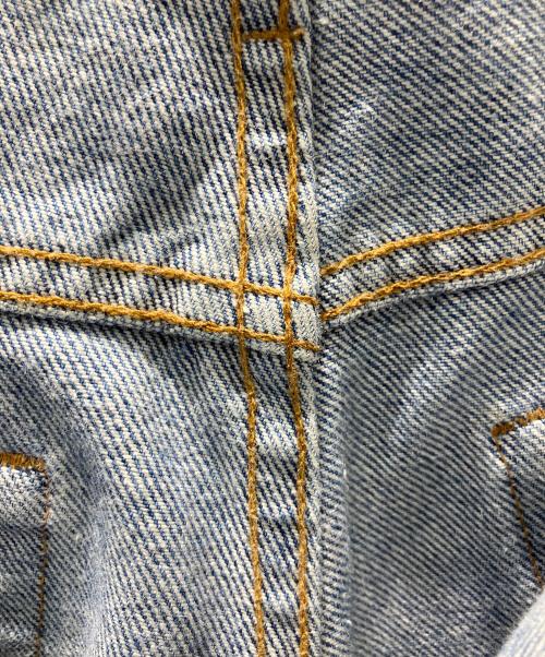 LEVI'S（リーバイス）LEVI'S (リーバイス) ボタン裏525/usa製 613デニムパンツ インディゴ サイズ:W34の古着・服飾アイテム