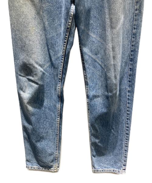 LEVI'S（リーバイス）LEVI'S (リーバイス) ボタン裏525/usa製 613デニムパンツ インディゴ サイズ:W34の古着・服飾アイテム