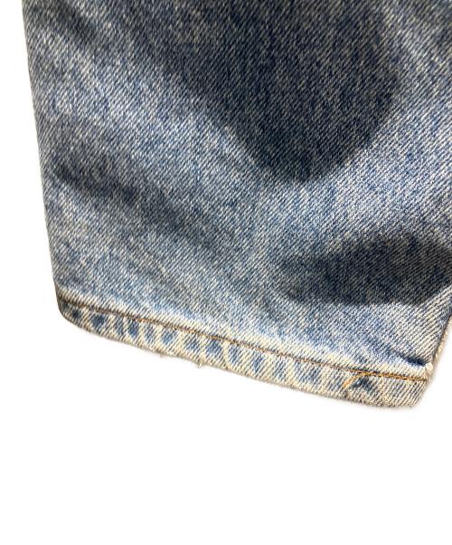 LEVI'S（リーバイス）LEVI'S (リーバイス) ボタン裏525/usa製 613デニムパンツ インディゴ サイズ:W34の古着・服飾アイテム