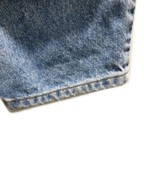 LEVI'S（リーバイス）LEVI'S (リーバイス) ボタン裏525/usa製 613デニムパンツ インディゴ サイズ:W34の古着・服飾アイテム