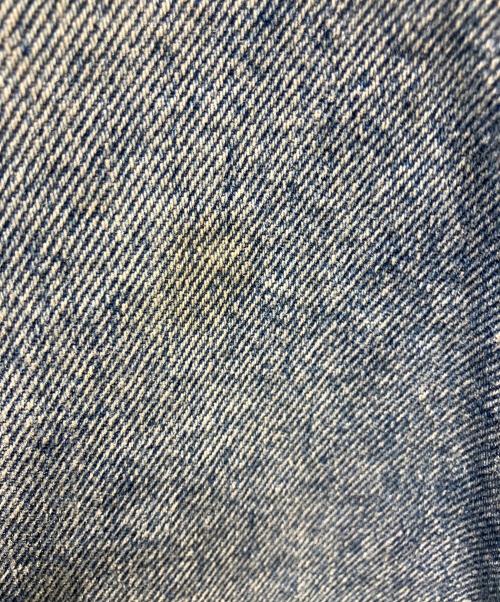LEVI'S（リーバイス）LEVI'S (リーバイス) ボタン裏525/usa製 613デニムパンツ インディゴ サイズ:W34の古着・服飾アイテム