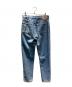 LEVI'S (リーバイス) ボタン裏525/usa製 613デニムパンツ インディゴ サイズ:W34：4500円