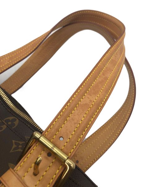 LOUIS VUITTON（ルイ ヴィトン）LOUIS VUITTON (ルイ ヴィトン) モノグラム ミュルティプリ シテの古着・服飾アイテム