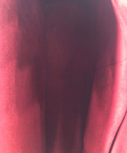 LOUIS VUITTON（ルイ ヴィトン）LOUIS VUITTON (ルイ ヴィトン) モノグラム ミュルティプリ シテの古着・服飾アイテム